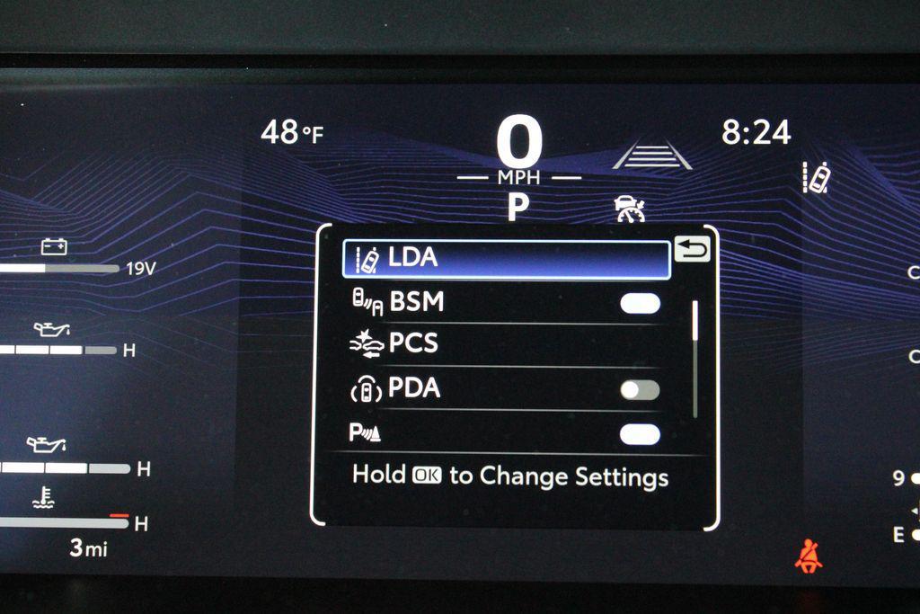 new 2026 Toyota 4Runner car, priced at $59,123