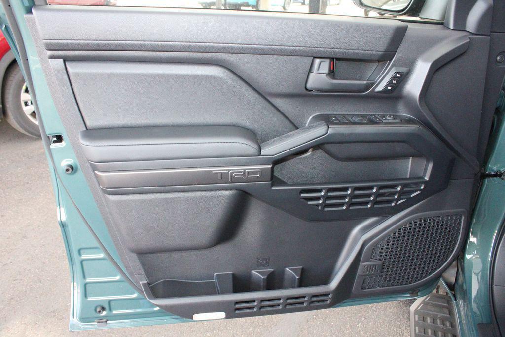 new 2026 Toyota 4Runner car, priced at $59,123