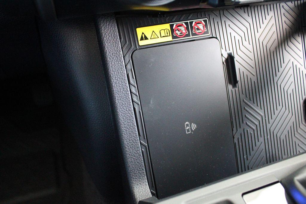 new 2026 Toyota 4Runner car, priced at $59,123