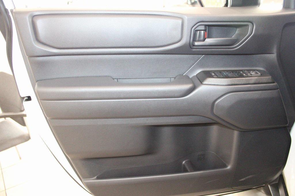 new 2026 Toyota Land Cruiser car, priced at $71,183