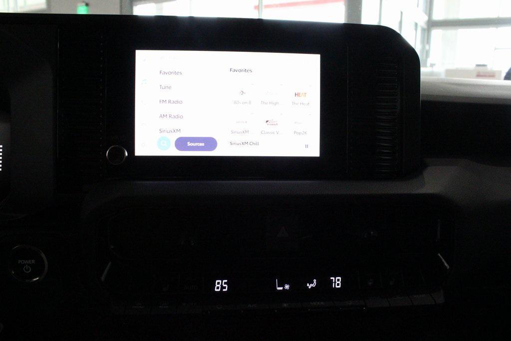 new 2026 Toyota Land Cruiser car, priced at $71,183