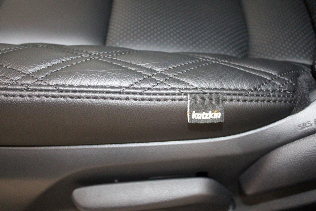 new 2026 Toyota Land Cruiser car, priced at $71,183