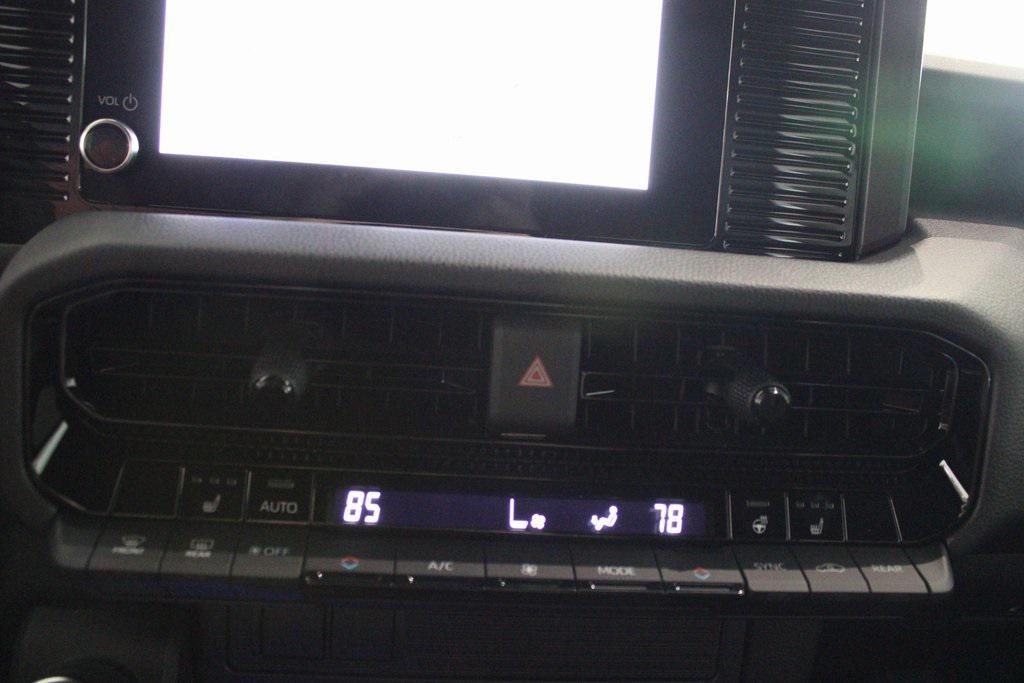 new 2026 Toyota Land Cruiser car, priced at $71,183