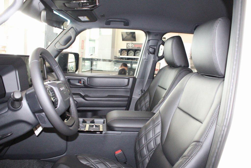 new 2026 Toyota Land Cruiser car, priced at $71,183