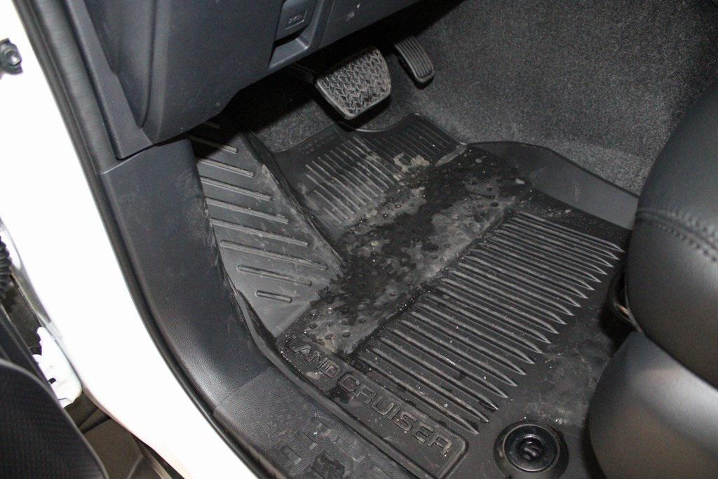 new 2026 Toyota Land Cruiser car, priced at $71,183