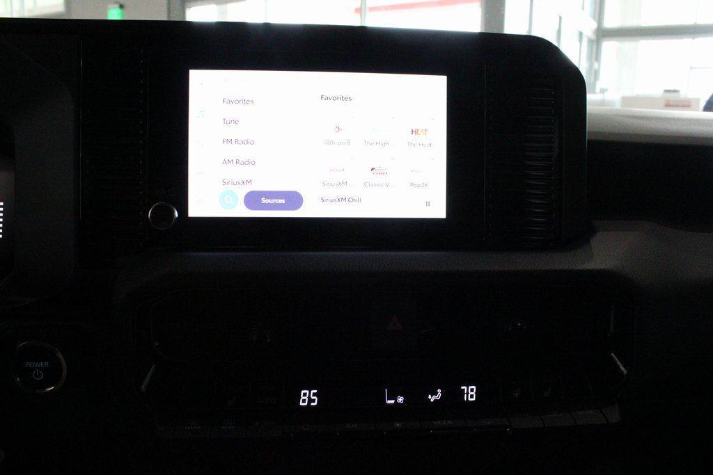 new 2026 Toyota Land Cruiser car, priced at $71,183