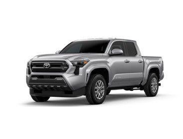 new 2026 Toyota Tacoma car, priced at $44,512
