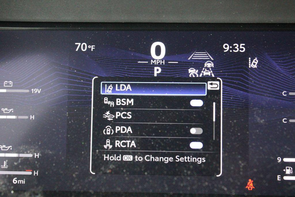 new 2026 Toyota Tacoma car, priced at $45,194