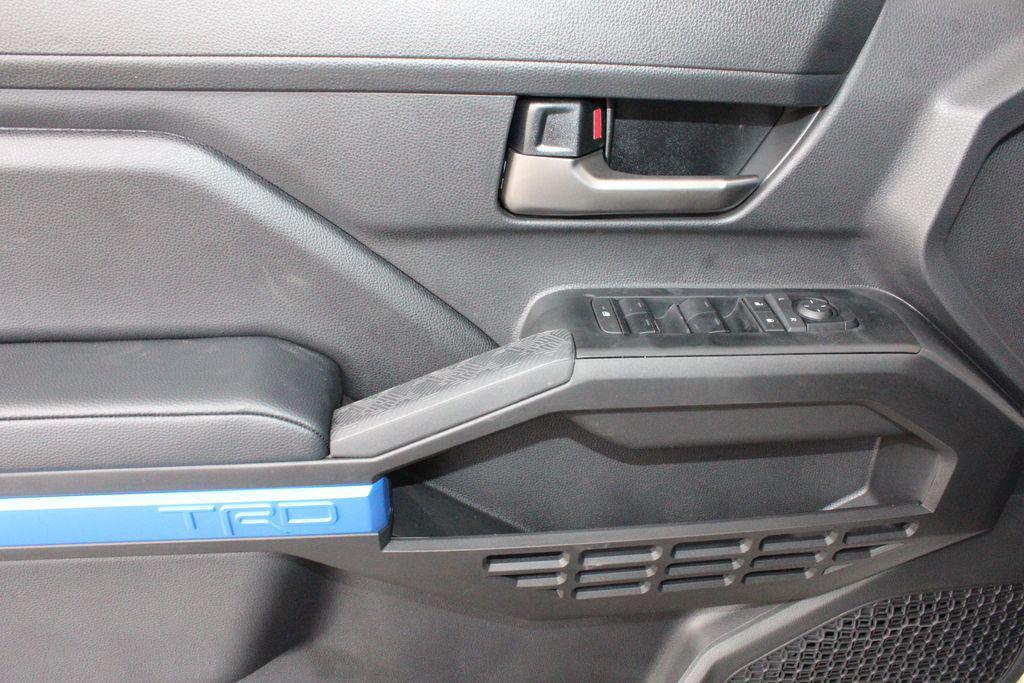 new 2026 Toyota Tacoma car, priced at $45,194