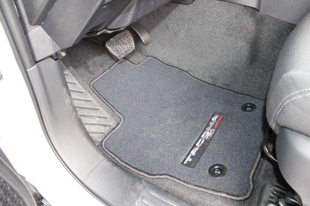 new 2026 Toyota Tacoma car, priced at $45,194