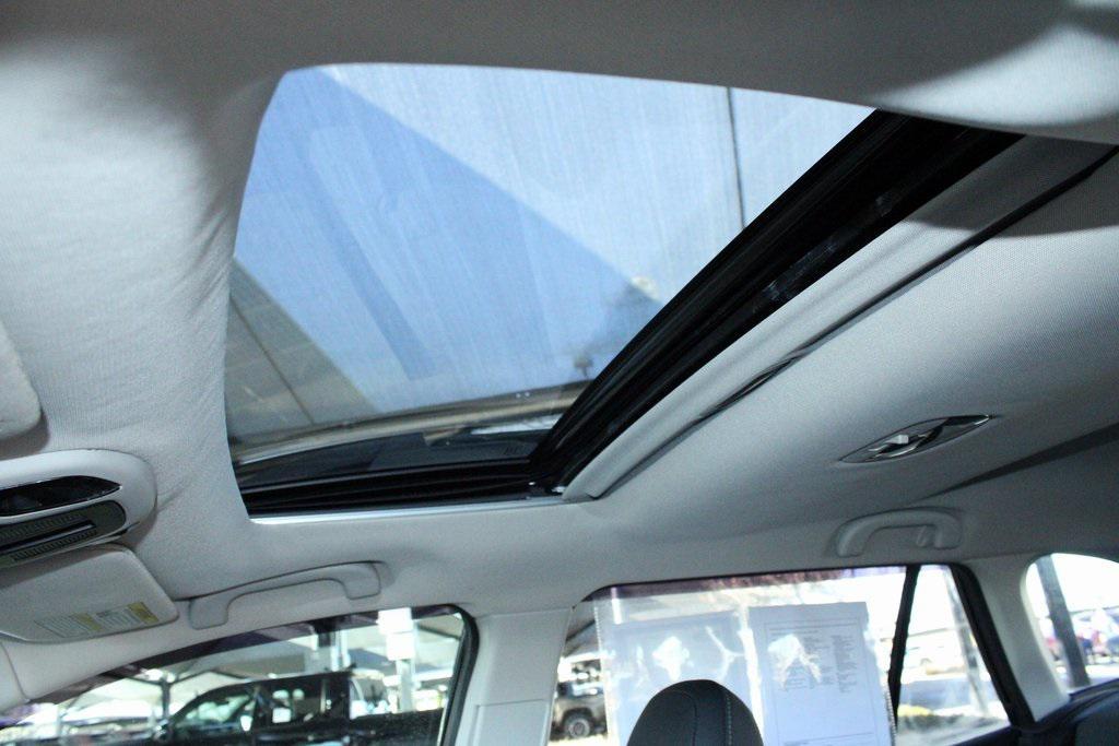 used 2020 Subaru Outback car, priced at $24,900