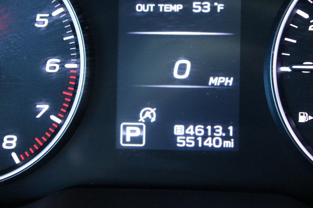 used 2020 Subaru Outback car, priced at $24,900