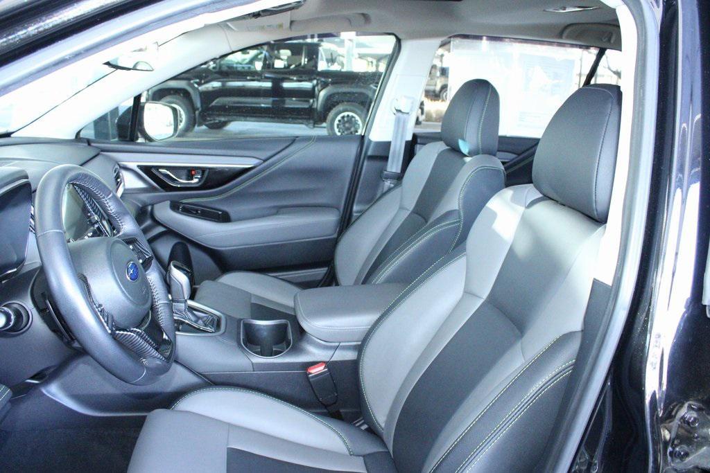 used 2020 Subaru Outback car, priced at $24,900