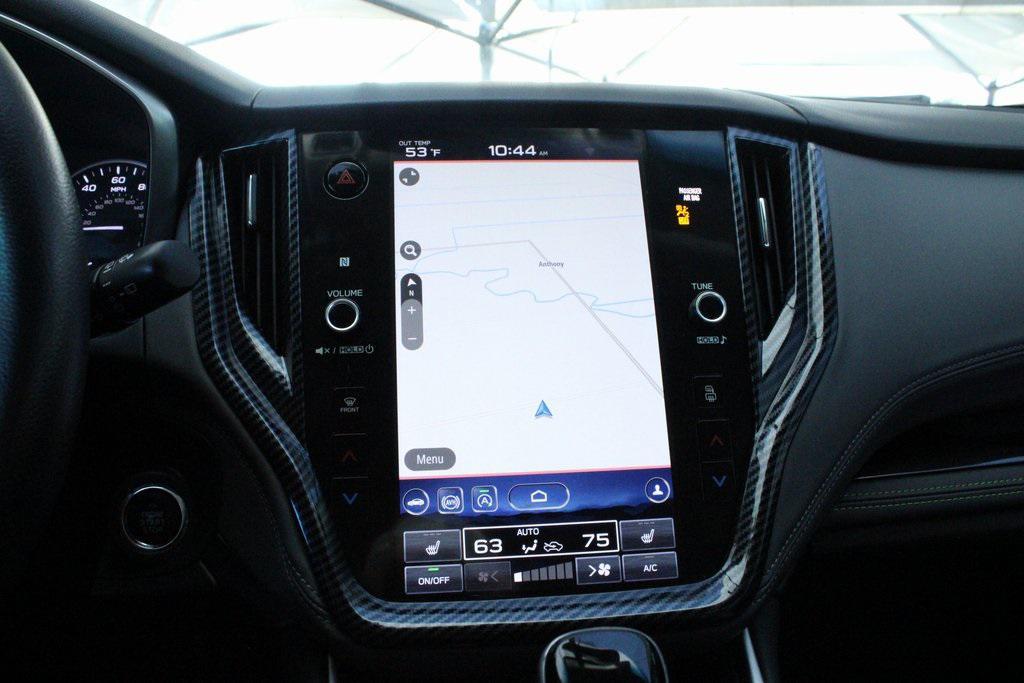 used 2020 Subaru Outback car, priced at $24,900