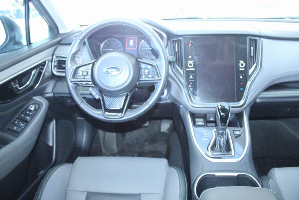 used 2020 Subaru Outback car, priced at $24,900
