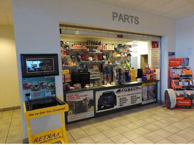 new 2026 Toyota 4Runner car, priced at $64,118