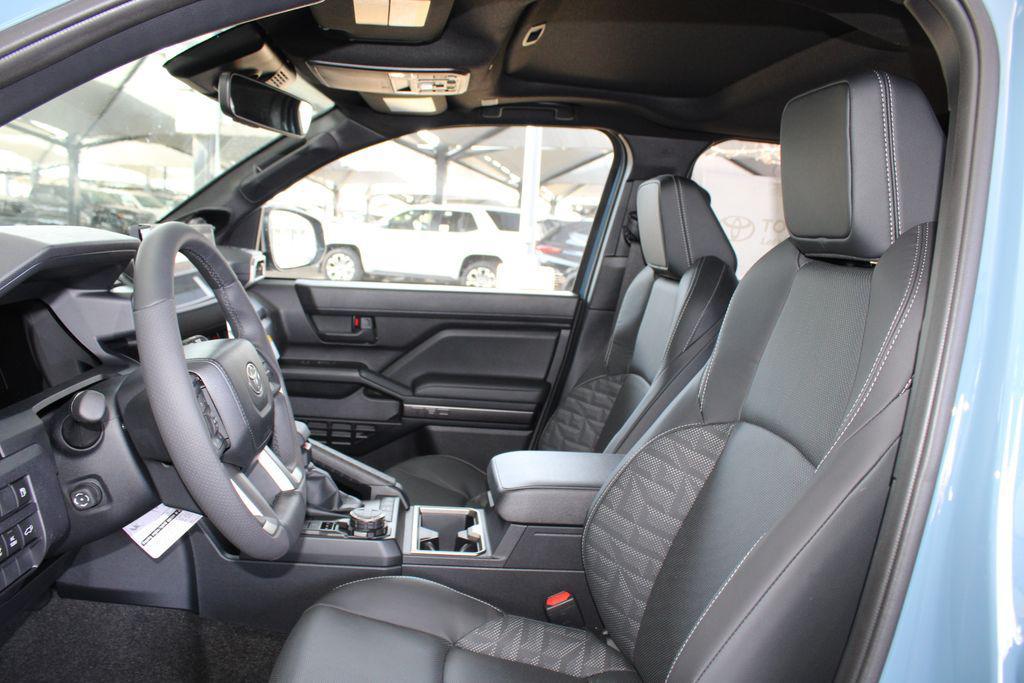 new 2026 Toyota 4Runner car, priced at $57,154