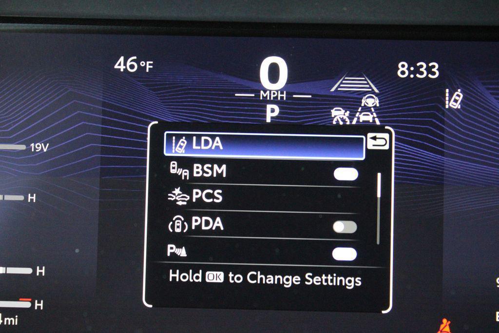 new 2026 Toyota 4Runner car, priced at $57,154