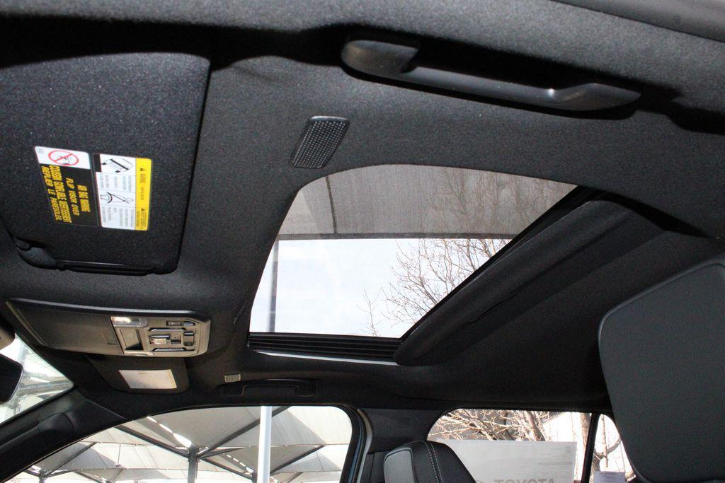 new 2026 Toyota 4Runner car, priced at $57,154