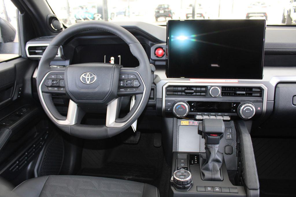 new 2026 Toyota 4Runner car, priced at $57,154