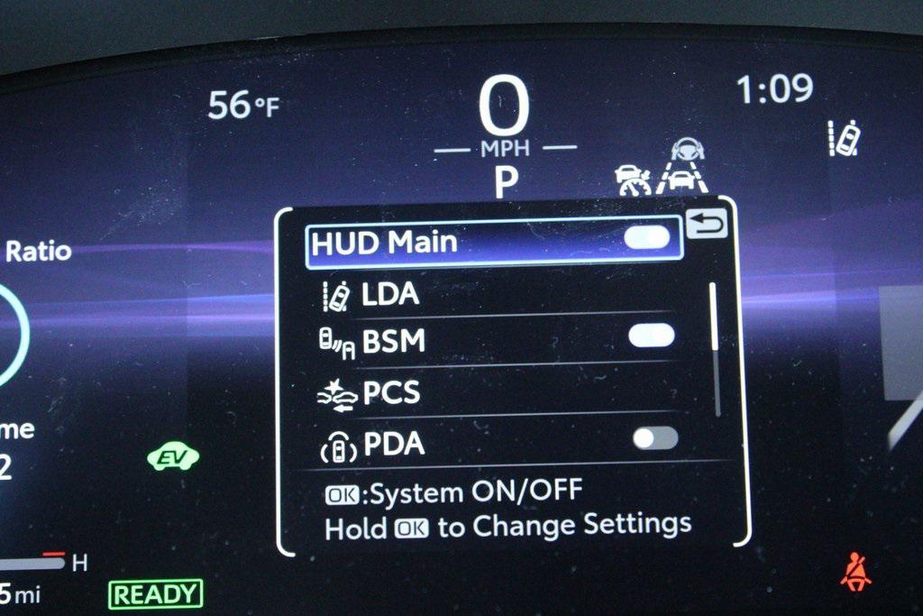 new 2026 Toyota Camry car, priced at $39,690