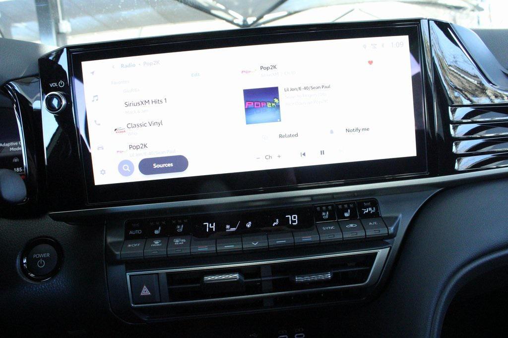 new 2026 Toyota Camry car, priced at $39,690