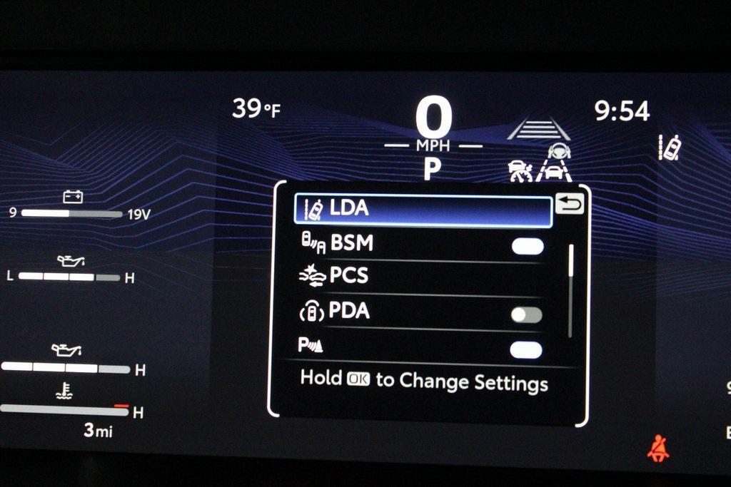 new 2026 Toyota 4Runner car, priced at $58,938