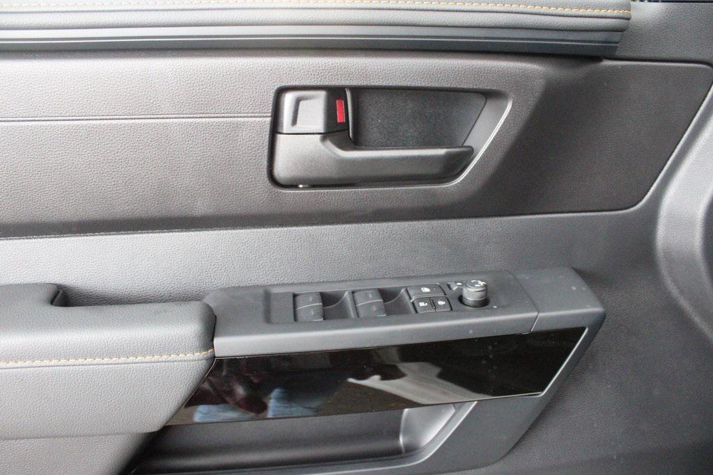 new 2026 Toyota Tundra car, priced at $63,231