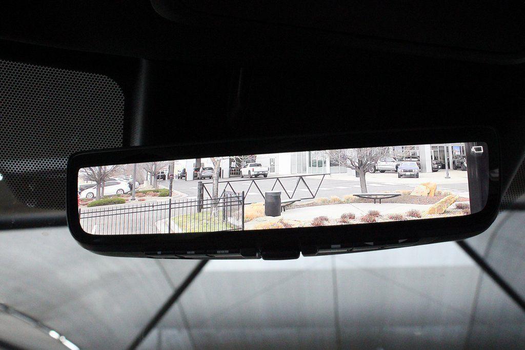 new 2026 Toyota Tundra car, priced at $61,231