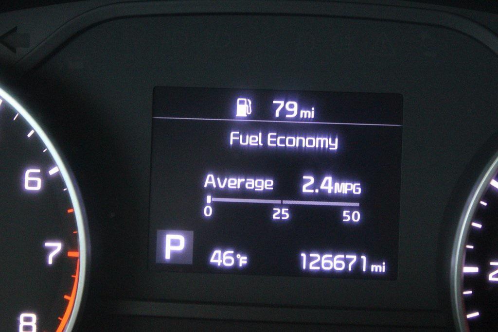 used 2020 Kia Sportage car, priced at $10,900