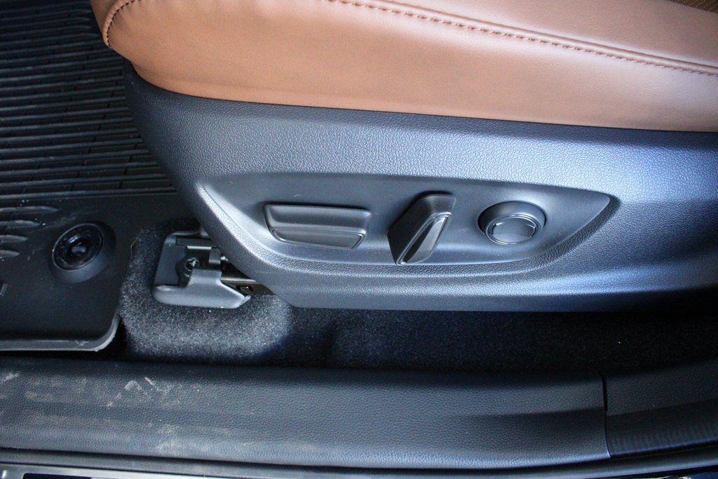 new 2026 Toyota Crown Signia car, priced at $44,661