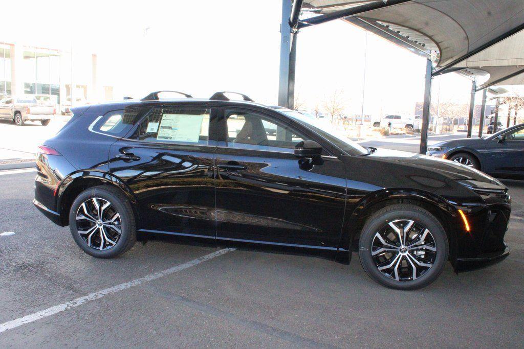 new 2026 Toyota Crown Signia car, priced at $44,661