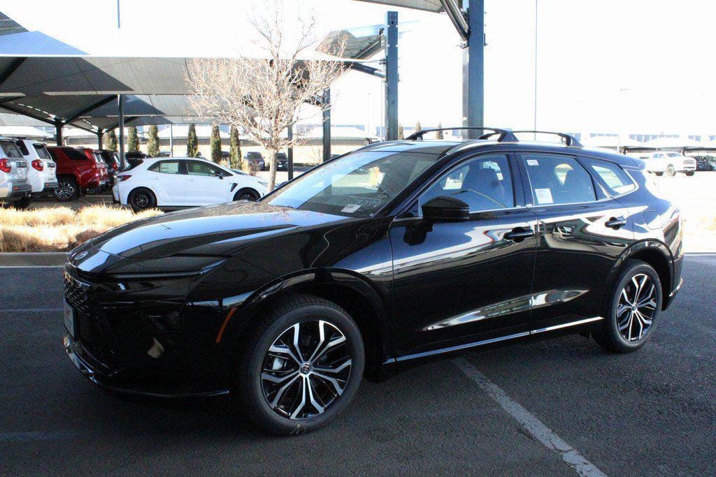 new 2026 Toyota Crown Signia car, priced at $44,661