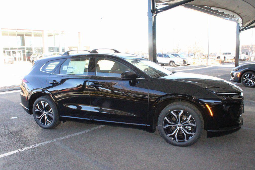 new 2026 Toyota Crown Signia car, priced at $44,661