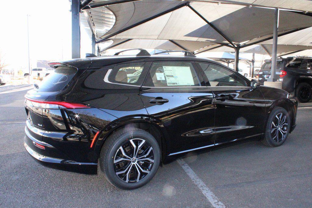 new 2026 Toyota Crown Signia car, priced at $44,661