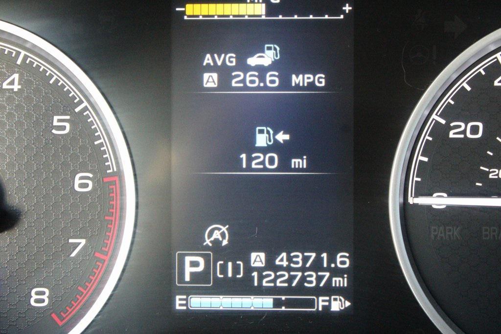 used 2021 Subaru Forester car, priced at $18,600