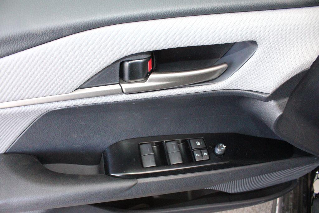 new 2026 Toyota Camry car, priced at $33,510