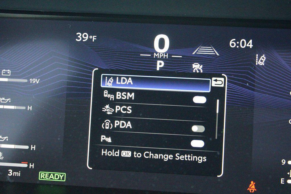 new 2026 Toyota 4Runner car, priced at $65,509