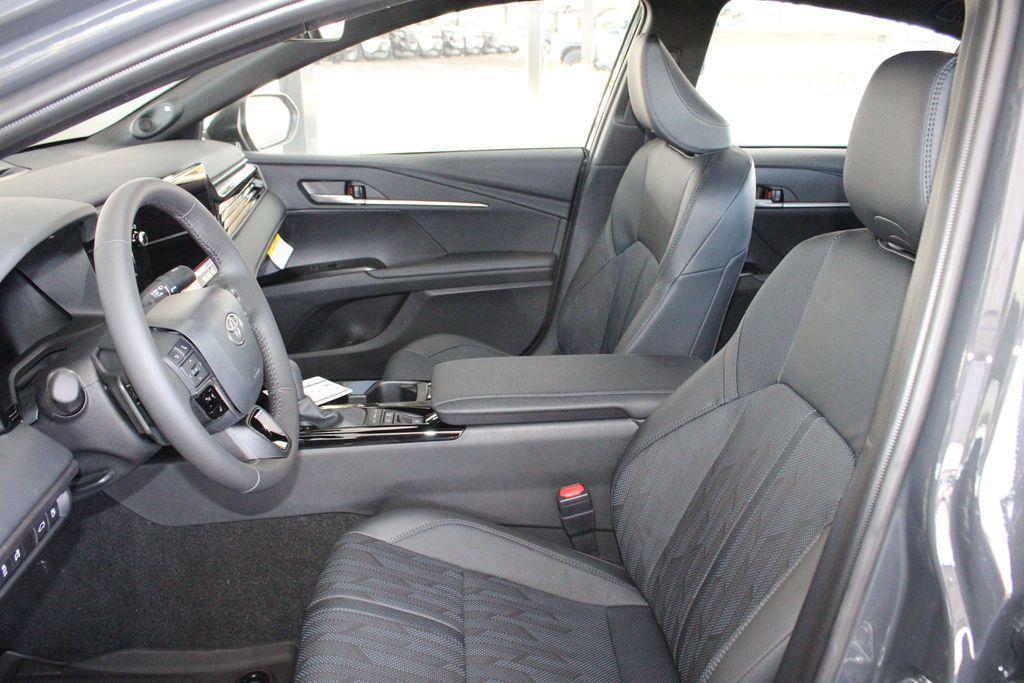 new 2026 Toyota Camry car, priced at $39,083