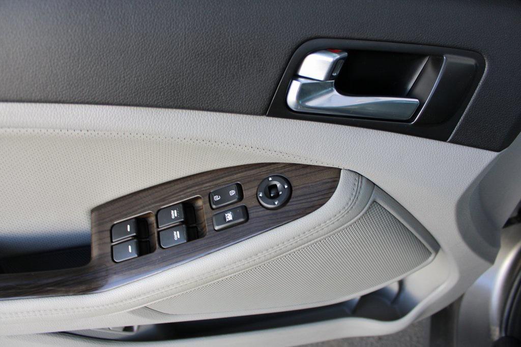 used 2014 Kia Optima car, priced at $9,200