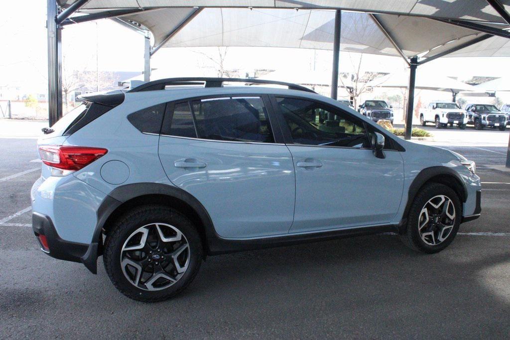 used 2020 Subaru Crosstrek car, priced at $18,700