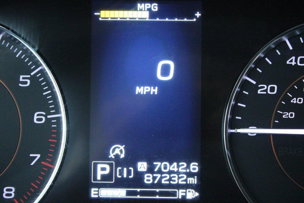 used 2020 Subaru Crosstrek car, priced at $18,700