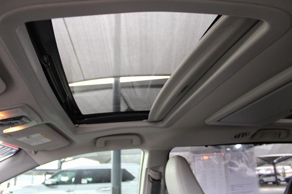 used 2019 Toyota Sienna car, priced at $35,900