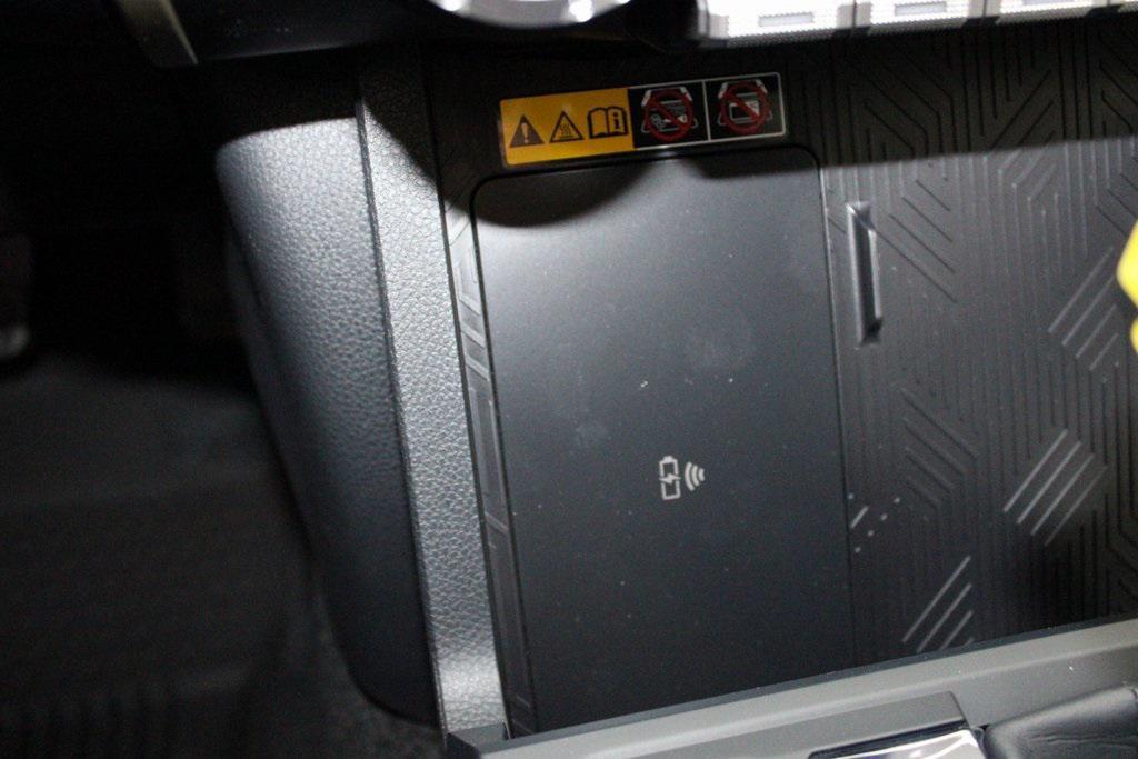 new 2026 Toyota Tacoma car, priced at $54,733