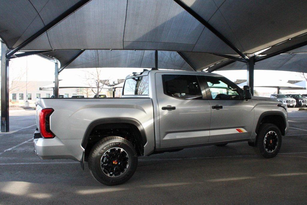 new 2026 Toyota Tundra car, priced at $61,231