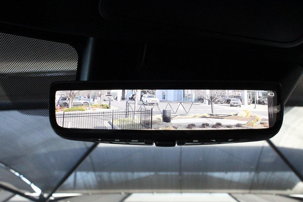 new 2026 Toyota Tundra car, priced at $61,231