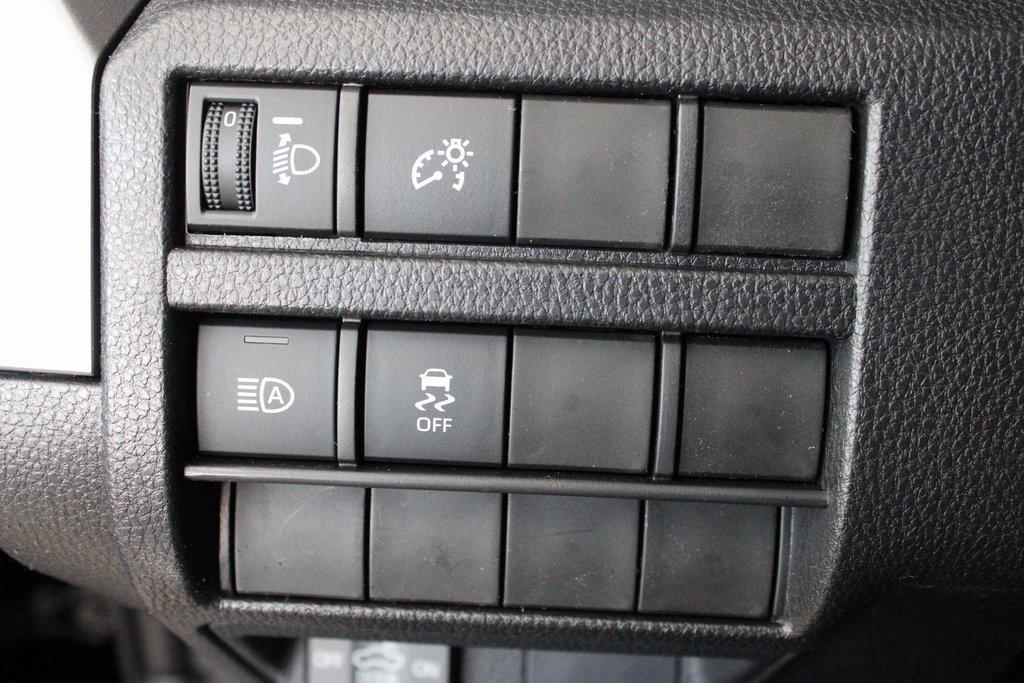 new 2026 Toyota Tacoma car, priced at $42,195