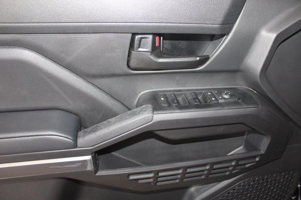 new 2026 Toyota Tacoma car, priced at $42,195
