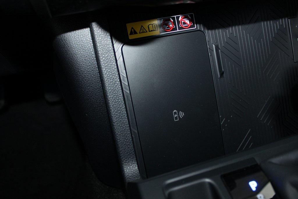 new 2026 Toyota 4Runner car, priced at $59,760