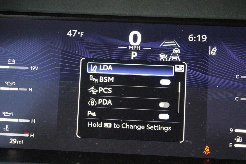 new 2026 Toyota 4Runner car, priced at $59,760